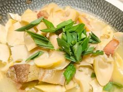 -阿露佳·舌尖上的安吉菜