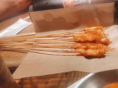 -打川川·川蜀毛肚(南市场店)