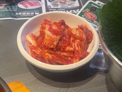 -农乐园炭火烤肉(繁花中心店)