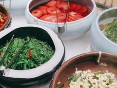-韩盛·盛江山自助料理(于洪新玛特店)