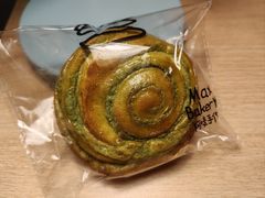-Max Bakery 阿唛手作