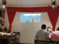 大堂-多寿小电烤