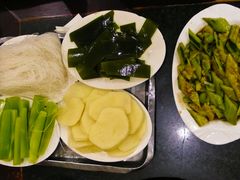 配菜-自贡好吃客(科华店)