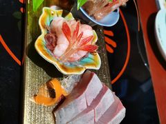 -蟹田居·活蟹料理(东城店)