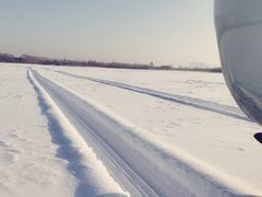 -呼兰河口湿地公园