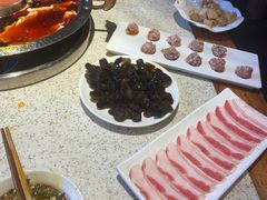 -大味生态火锅(蓝谷地店)