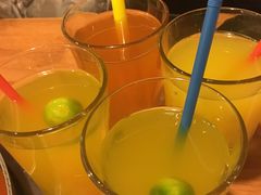 -肥肥虾庄·金牌油焖大虾(杨园滨江时代walk店)