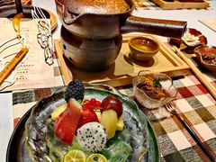 -叶叶菩提(太原别墅店)