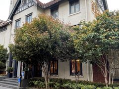 -席家花园(巨鹿花园店)
