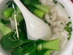 -华盛丰温州大排档(东三环南路店)