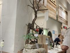 -成川茶店·潮汕工夫浓茶(万象店)