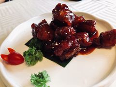 糖醋小排-上海年代(水上东路店)