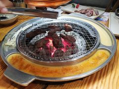 -喜来稀肉(北外滩白玉兰广场店)