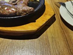 -纽斯特牛排自助餐厅(浦东文峰广场店)