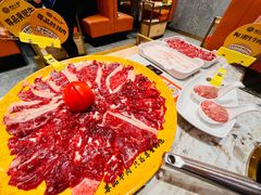 -潮汕大目牛肉火锅(皇岗旗舰店)