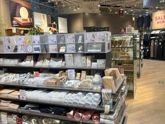 -MUJI无印良品(华贸店)