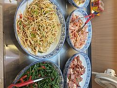 -十三辕·西安面庄(美院店)
