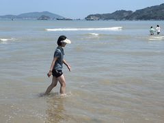 -渔寮风景区