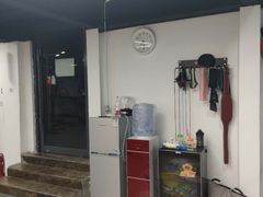 -清橙健身(学院路店)