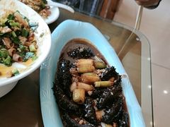 -抹直口特色菜馆(一店)