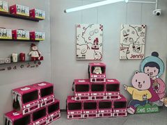-静宜和她的朋友(星海广场店)