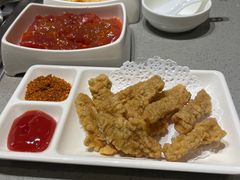 -海底捞火锅(飞马水城店)