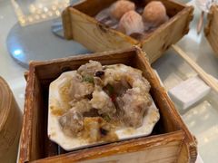-广州酒家(昌岗地铁站店)