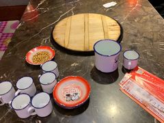 -粗粮人家·东北菜(洋桥店)