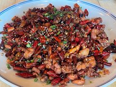 -饭江湖·江湖菜(湖广会馆店)