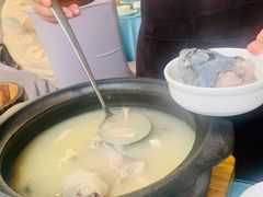 -干老四雅鱼饭店(滨江西路店)