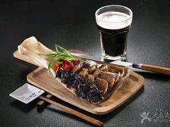 -外婆家(杭州马塍店·杭帮菜名店)