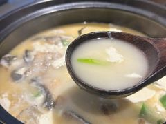 -炊烟餐厅