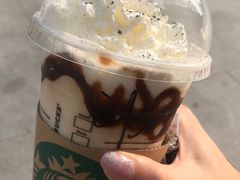 -星巴克臻选(济南万达店)