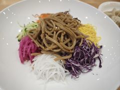 -丝路东方虾仁水饺(北京路二宫汇嘉店)