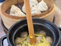 -锡笼记·无锡小笼(人民路店)