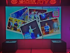 -音乐派KTV(太古里晶融汇店)