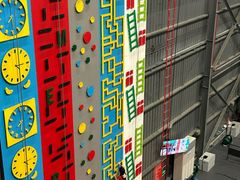 -极限PLAY运动娱乐新世界·团建派对潮玩休闲馆·室内蹦极高空游乐园