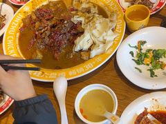 -金柱大盘鸡(波斯坦店)