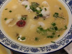 -雍哲港式餐厅(现代广场店)