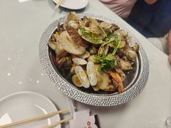 -黑石礁酒楼·海鲜(黑石礁店)