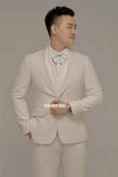 点击看大图 -梵初·STUDIO婚纱摄影(通州万达店)