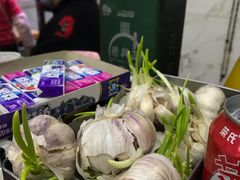 -马茹特色饺子馆