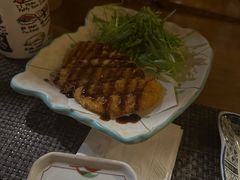 -半藏居酒屋(香港花园店)