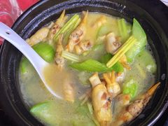 -友强·23年特色海鲜大排档(厦门店)