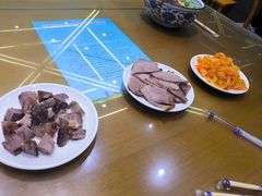 -清真磨沟沿老字号牛肉面(总店)