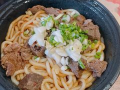 -余艳梅拌面世家(马场横路店)