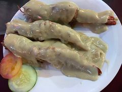 -灯笼馆海鲜餐厅