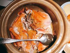 外婆茶香鸡-外婆家(杭州马塍店·杭帮菜名店)