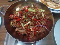 -湘聚缘湘菜馆(斜土路店)