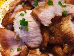 猪颈肉-杨南饭店·二十五年闽菜馆(凤湖新城一店)